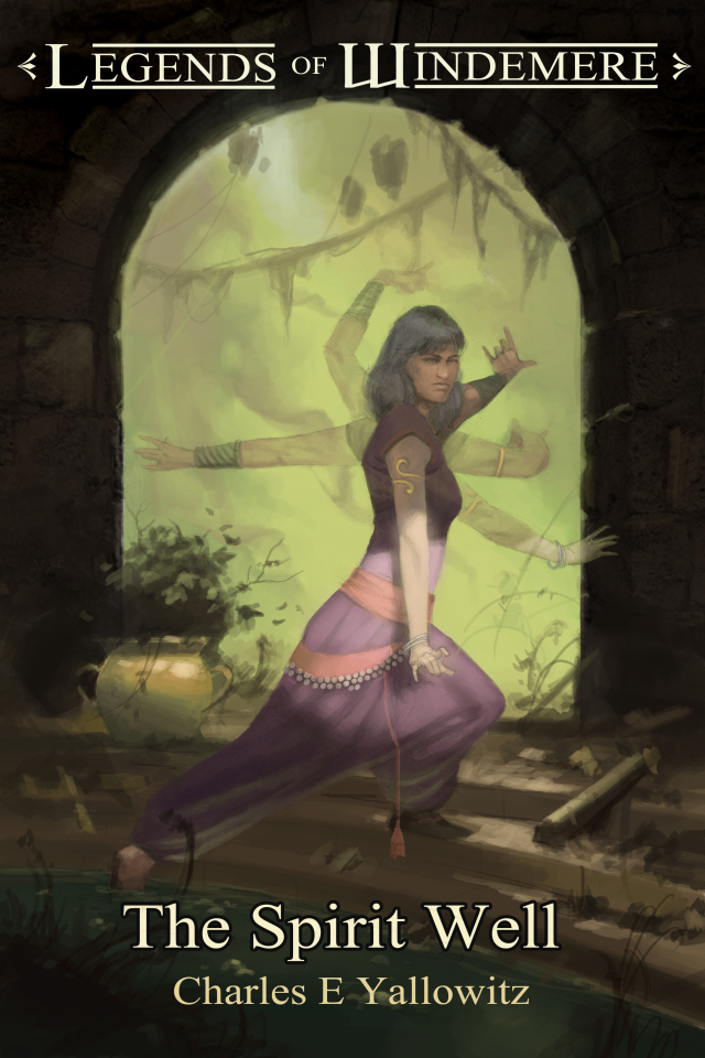 Cover Art by Jason Pedersen